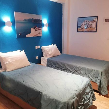 Rappos Studios Kallithea  Экстерьер фото