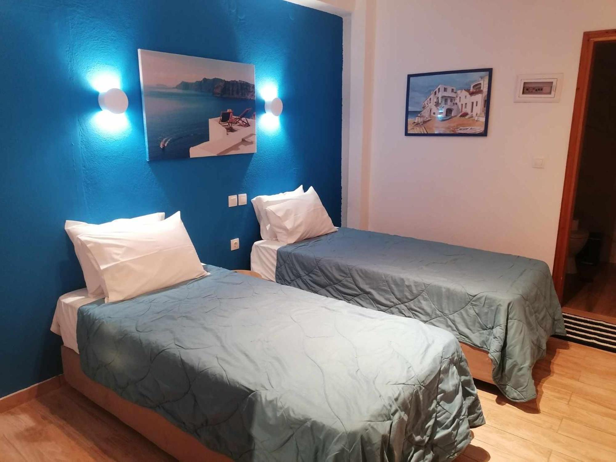 Rappos Studios Kallithea  Экстерьер фото