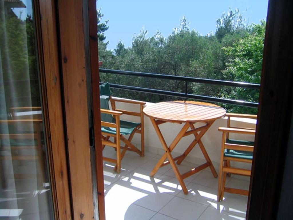 Rappos Studios Kallithea  Экстерьер фото