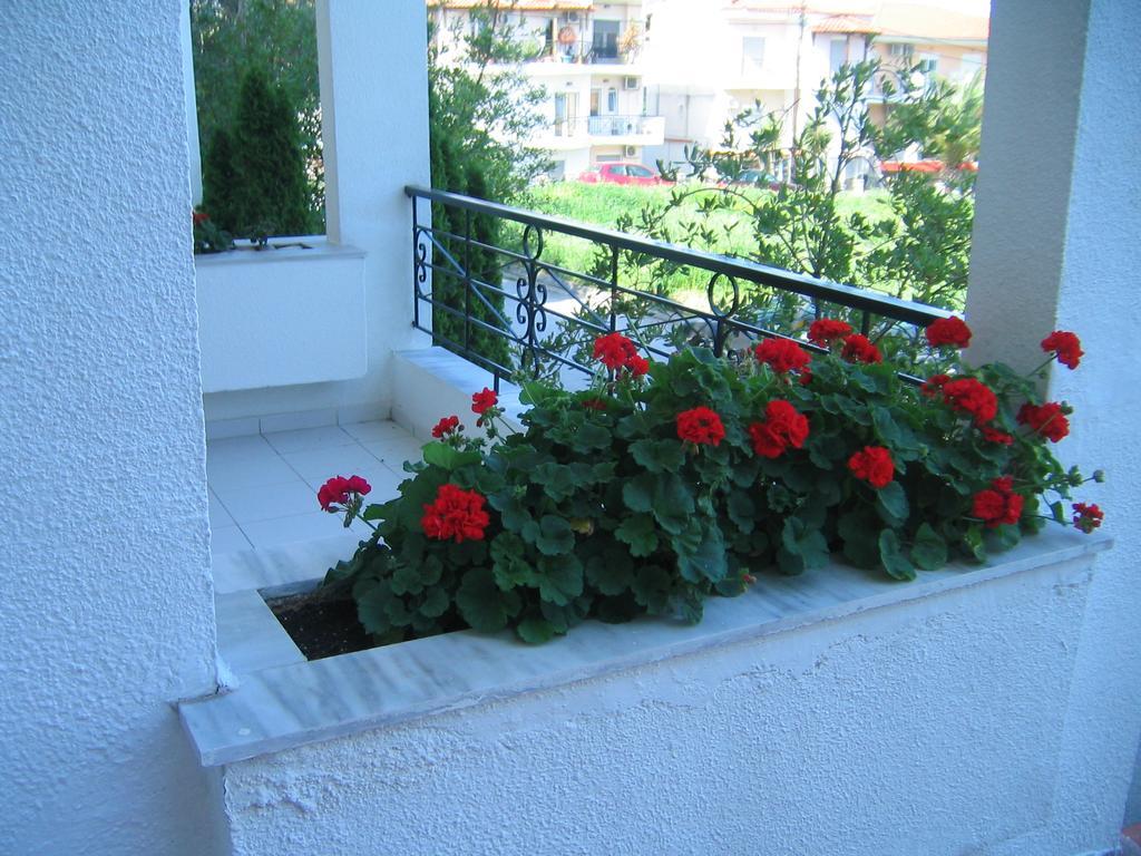 Rappos Studios Kallithea  Экстерьер фото
