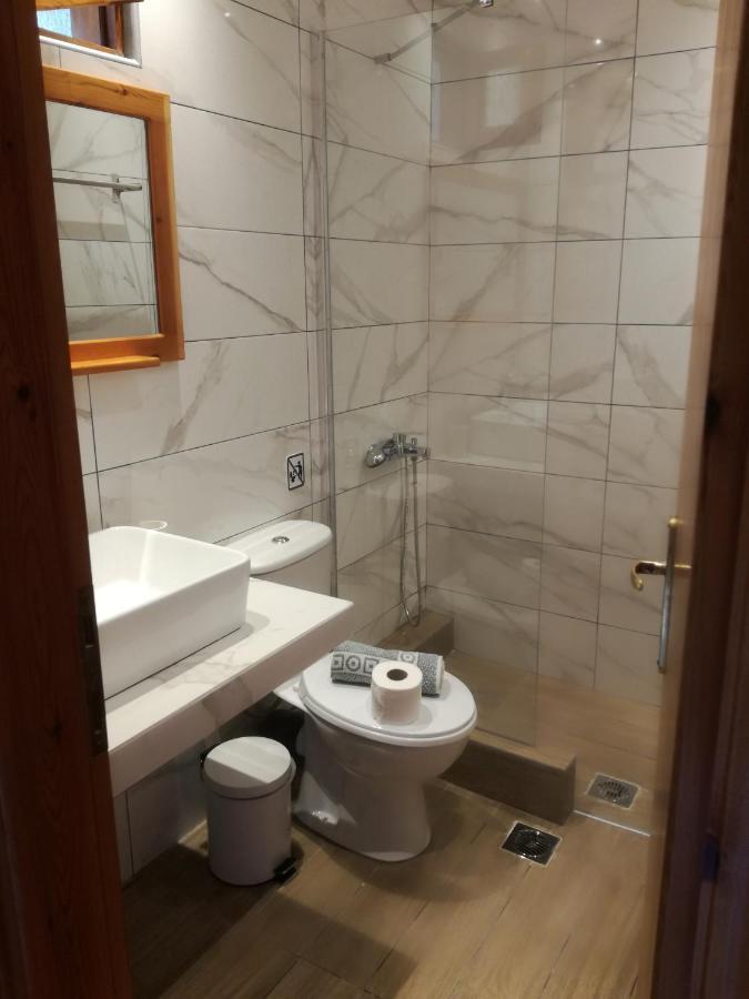 Rappos Studios Kallithea  Экстерьер фото