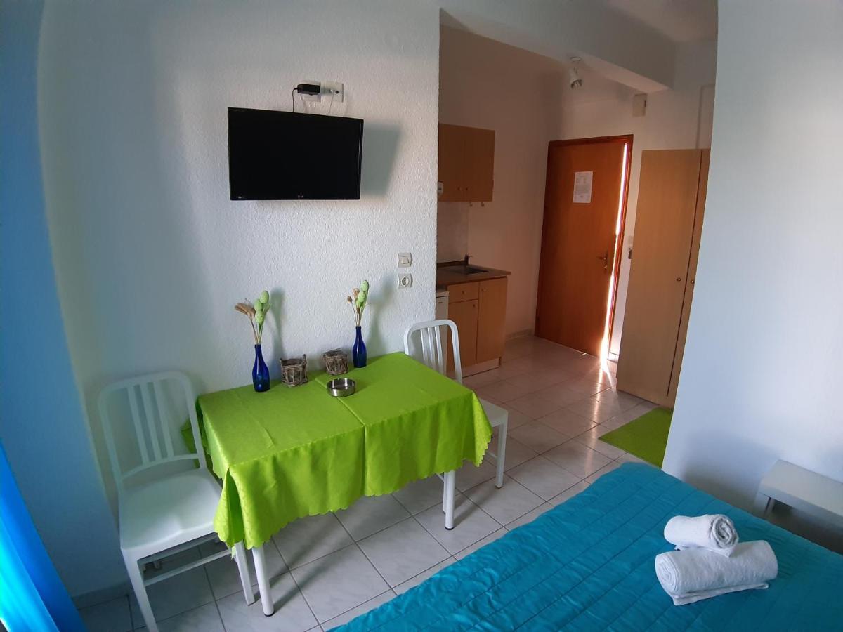 Rappos Studios Kallithea  Экстерьер фото